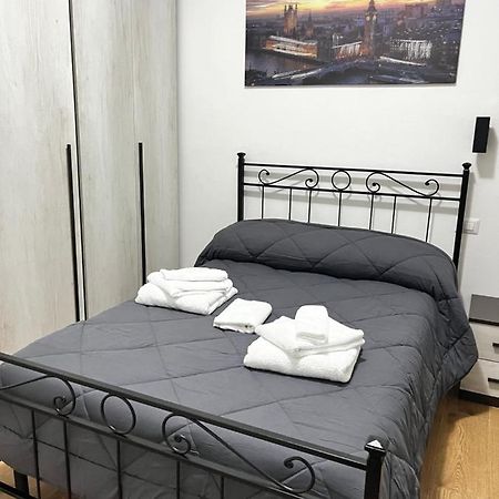 Brigata Rooms Сассари Экстерьер фото