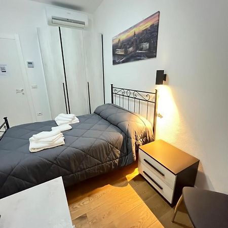 Brigata Rooms Сассари Экстерьер фото