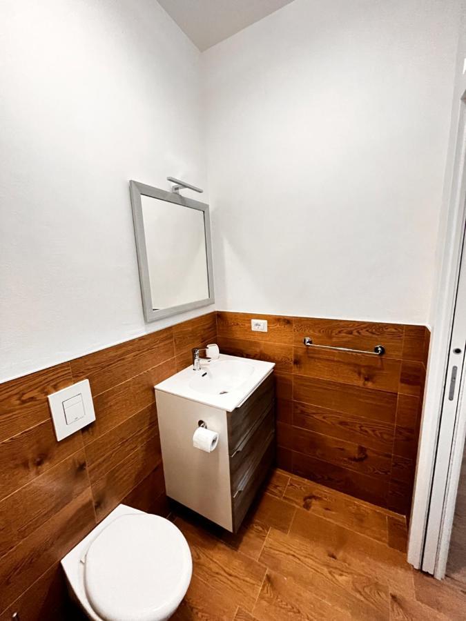 Brigata Rooms Сассари Экстерьер фото