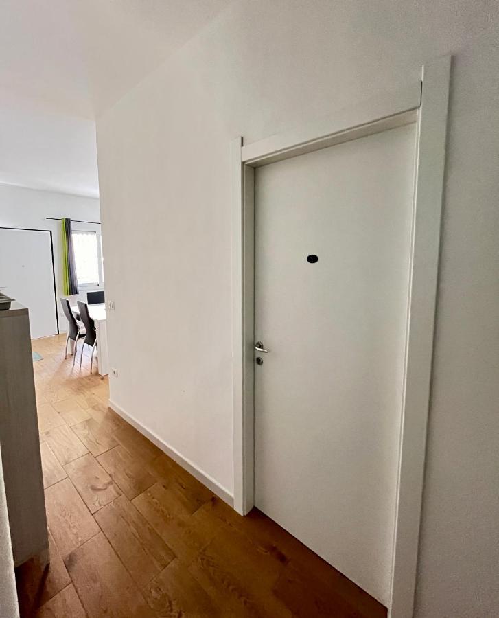 Brigata Rooms Сассари Экстерьер фото