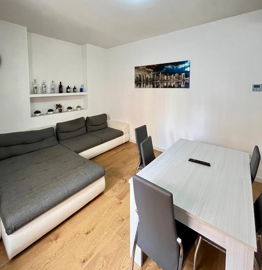 Brigata Rooms Сассари Экстерьер фото