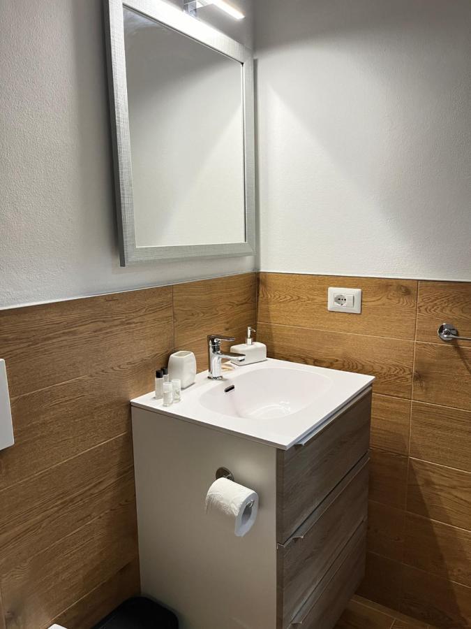 Brigata Rooms Сассари Экстерьер фото