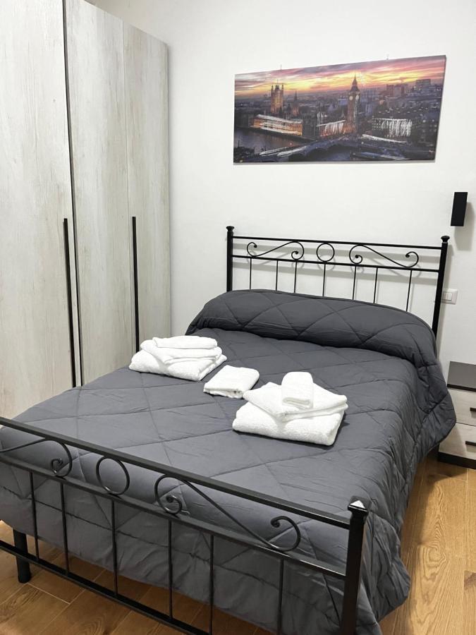 Brigata Rooms Сассари Экстерьер фото