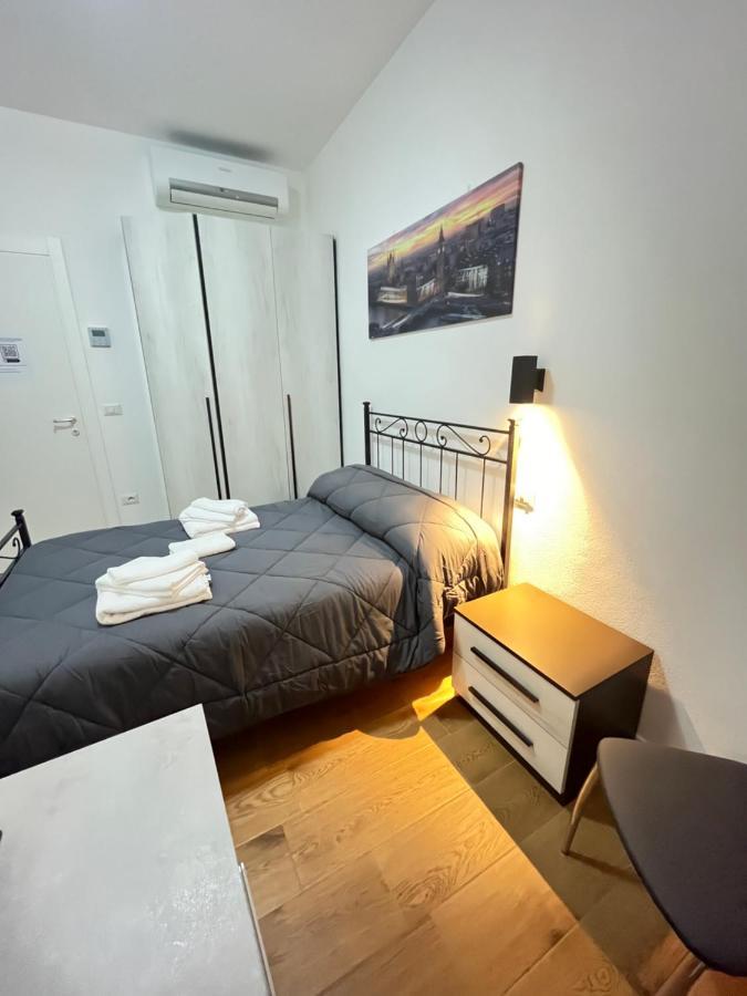 Brigata Rooms Сассари Экстерьер фото