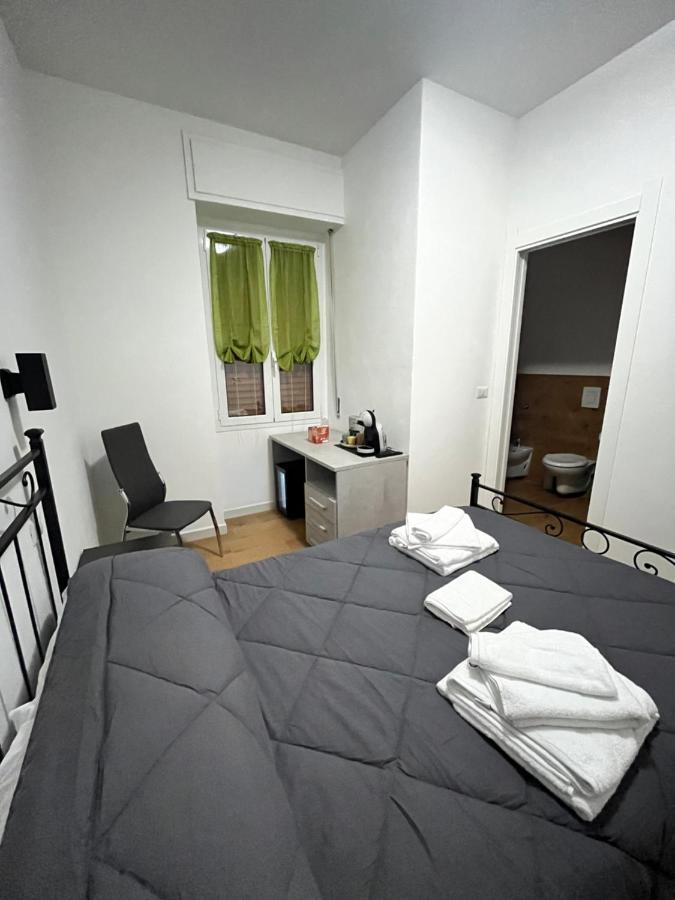 Brigata Rooms Сассари Экстерьер фото